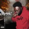 Josin Bad - K'mac lyrics