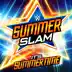 WWE: It's Summertime (SummerSlam) - Single album cover