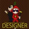 Designer (On My Drip) - Dom Chasin' Paper & Lil Pump lyrics