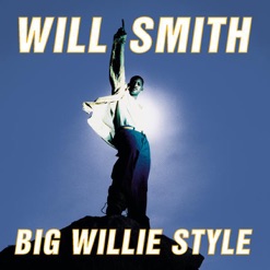 BIG WILLIE STYLE cover art