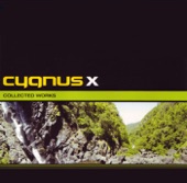 Cygnus X - Positron '03