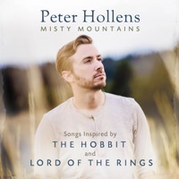 Misty Mountains Songs Inspired By The Hobbit And Lord Of The Rings ピーター ホーレンス Music Jptown 일본 음악 커뮤니티 실시간 차트 음악다운로드 일본 아이튠즈 계정 필요