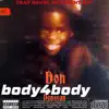 Body4Body Freestyle - Single album lyrics, reviews, download