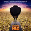 Despicable Me 2 (Original Motion Picture Soundtrack) - Varios Artistas