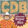 The Charlie Daniels Band - Essential Super Hits  artwork