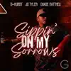 Sippin' on my Sorrows (feat. Jo Tyler & Chase Matthew) - Single album lyrics, reviews, download