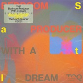 Bedroom Producer with a Dream - EP artwork