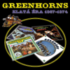 Zlatá Éra 1967-1974 - Greenhorns