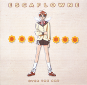The Vision of Escaflowne (Original Soundtrack) - Yoko Kanno & Hajime Mizoguchi