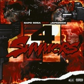 4 Summers (feat. Jefe 2side) artwork