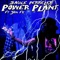 Power plant (feat. Jonfx) - Sauce Perreler lyrics