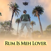 Rum Is Meh Lover artwork