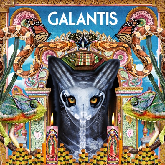 Cover artwork for Stella
