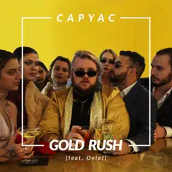 Gold Rush (feat. Oolaf) Song Lyrics