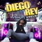 Van a Tener Que Pagar (feat. Massi Nada Mas) - Diego Rey lyrics