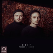 Heif (feat. Ashbon) artwork