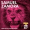 Shofar Dance - Samuel Zamora lyrics