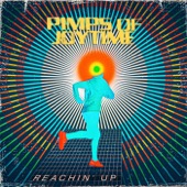 Reachin' Up (feat. Marcus Farrar) artwork