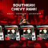 Southern Chevy Ridin (feat. Haystak & Jotorious) - Single album lyrics, reviews, download