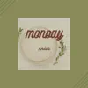 Stream & download Monday (feat. lofiction) - Single