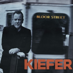 Kiefer Sutherland - Bloor Street - Line Dance Music