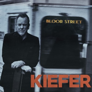 Kiefer Sutherland - Bloor Street - 排舞 编舞者