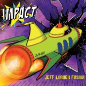 Jeff Lorber Fusion - Sport Coat Makes Good