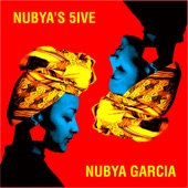 Nubya Garcia - Hold