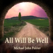 All Will Be Well artwork