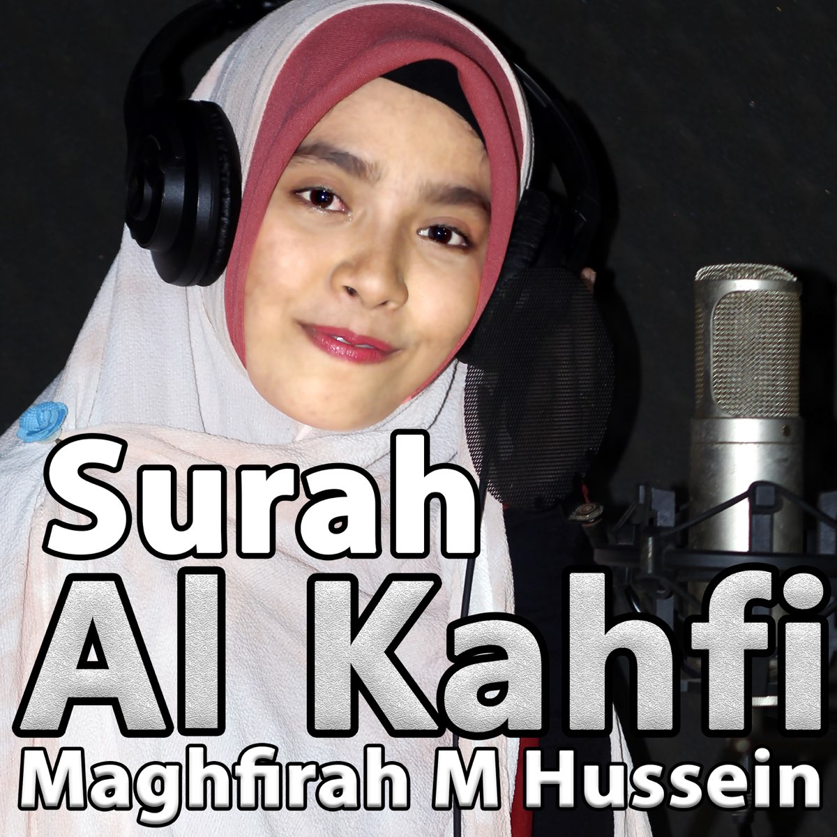 ‎Surah Al Kahfi by Maghfirah M Hussein on Apple Music