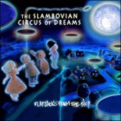 The Slambovian Circus Of Dreams - Jump Rope
