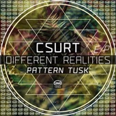 Different Realities (Pattern Tusk Remix) artwork