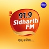 Satyajeet Pradhan - Sidharth FM Station ID