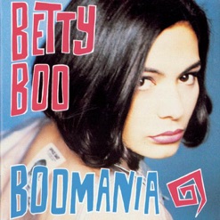 BOOMANIA cover art