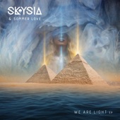 We Are Light - EP
