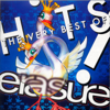 Hits! The Very Best of Erasure - Erasure