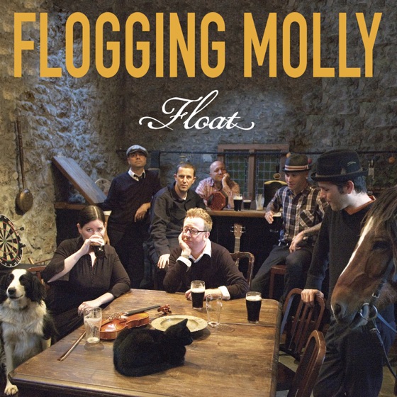 Cover artwork for (No More) Paddy's Lament