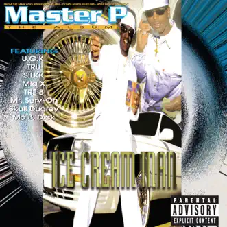 Playa From Around the Way (feat. Silkk the Shocker & Mo B. Dick) by Master P song reviws