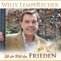 Willy Lempfrecher - Weisse Jachten
