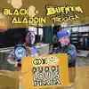 Gucci Louis Prada (feat. Black Aladdin) - Single album lyrics, reviews, download