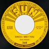 Since I Met You / Uh Huh Unh - Single, 1961