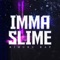 Rimuru Rap: Imma Slime (feat. Kastles) artwork