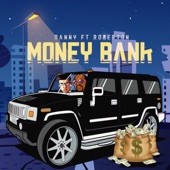 Money Bank (feat. RobertoN) artwork