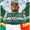 Putaria Mexicano (feat. DJ Paulinho Unico) - Mc Rd lyrics