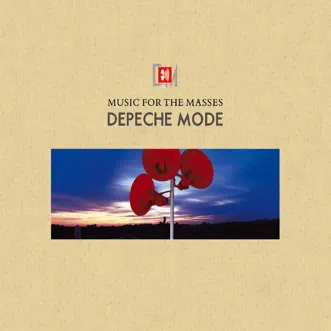 Music for the Masses (Deluxe Edition) by Depeche Mode album reviews, ratings, credits