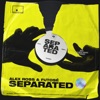 Separated - Single, 2021