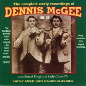 Dennis Mcgee - Happy One Step