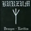 Draugen - Rarities album lyrics, reviews, download