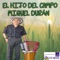 La Muerte y la Vejez - Miguel Duran lyrics