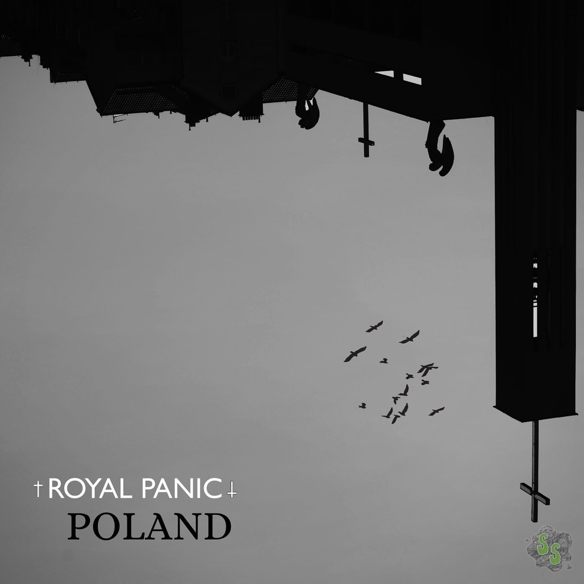 God panic. Team Panic Poland.